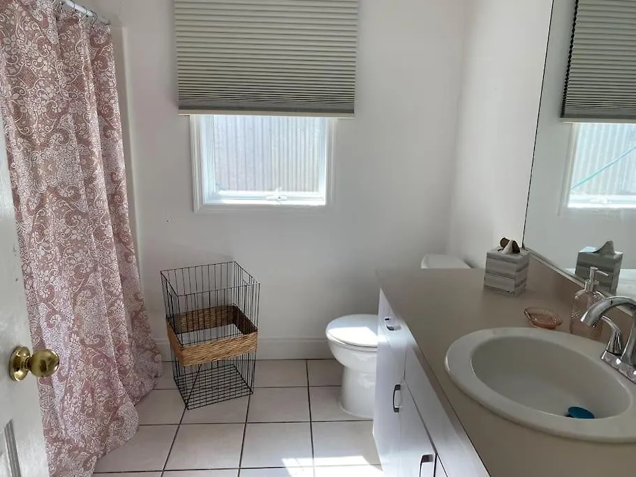 Holiday home Vacation