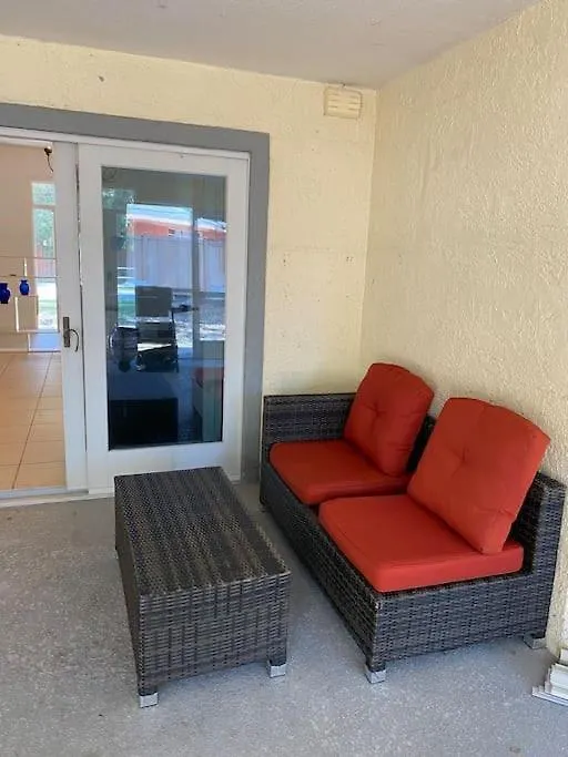 Holiday home Vacation