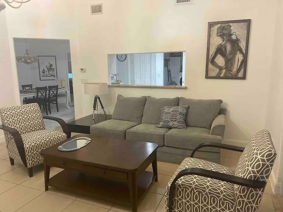 Vacation Holiday home Sarasota