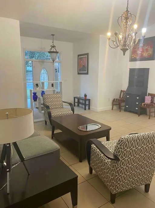 Casa de Férias Vacation Sarasota