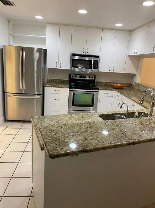 Casa de Férias Vacation Sarasota