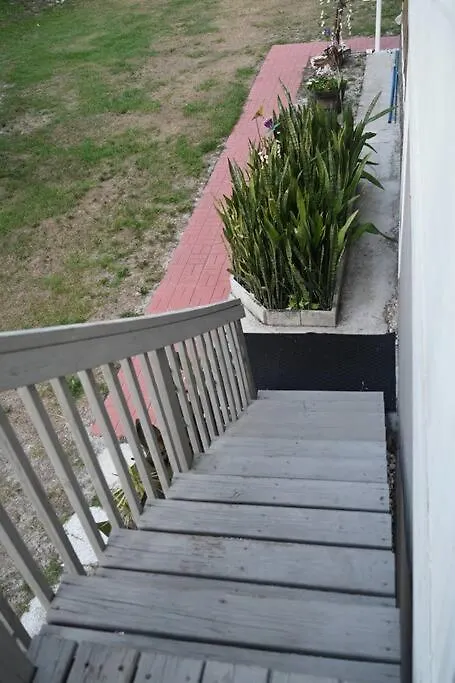 Private Floor With The Gulf Nearby Apartment Sarasota