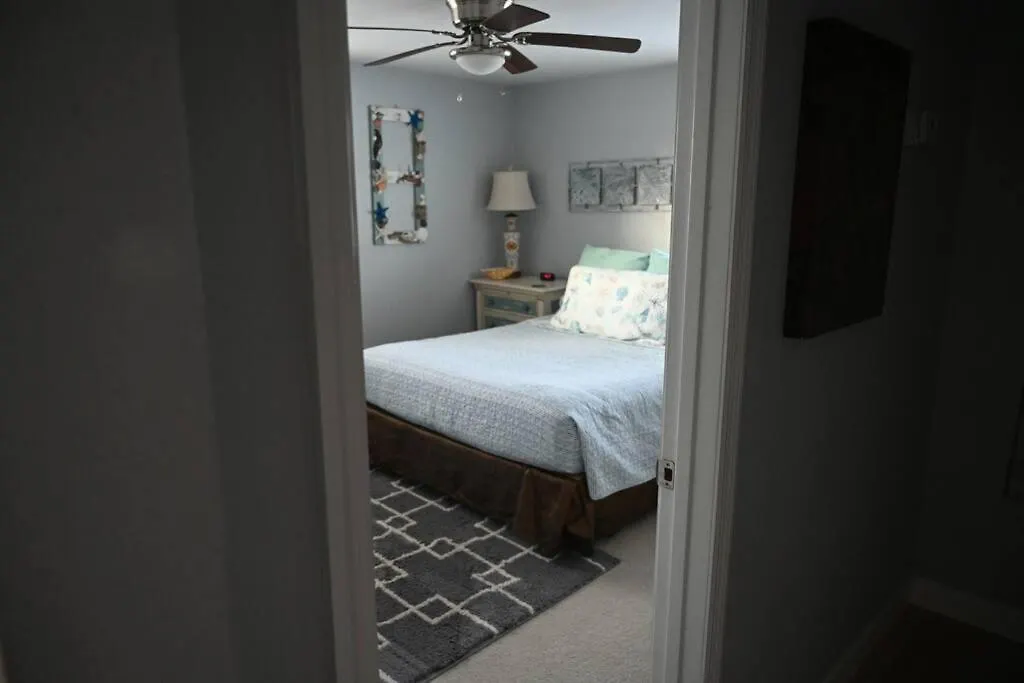 Apartment Private Floor With The Gulf Nearby *