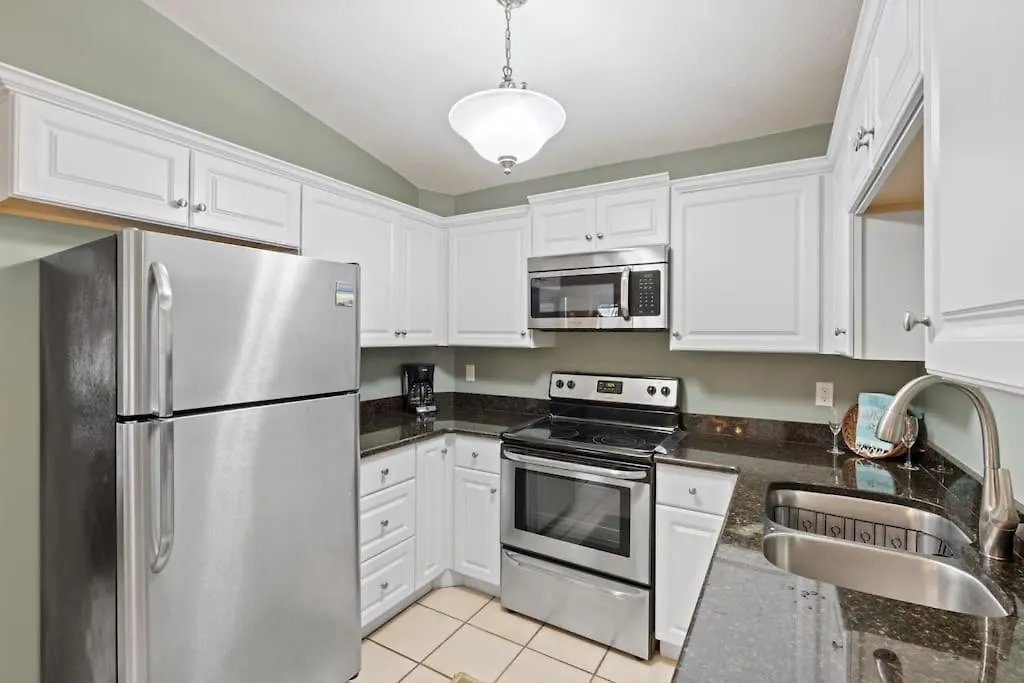 15 Min From Siesta Holiday home *