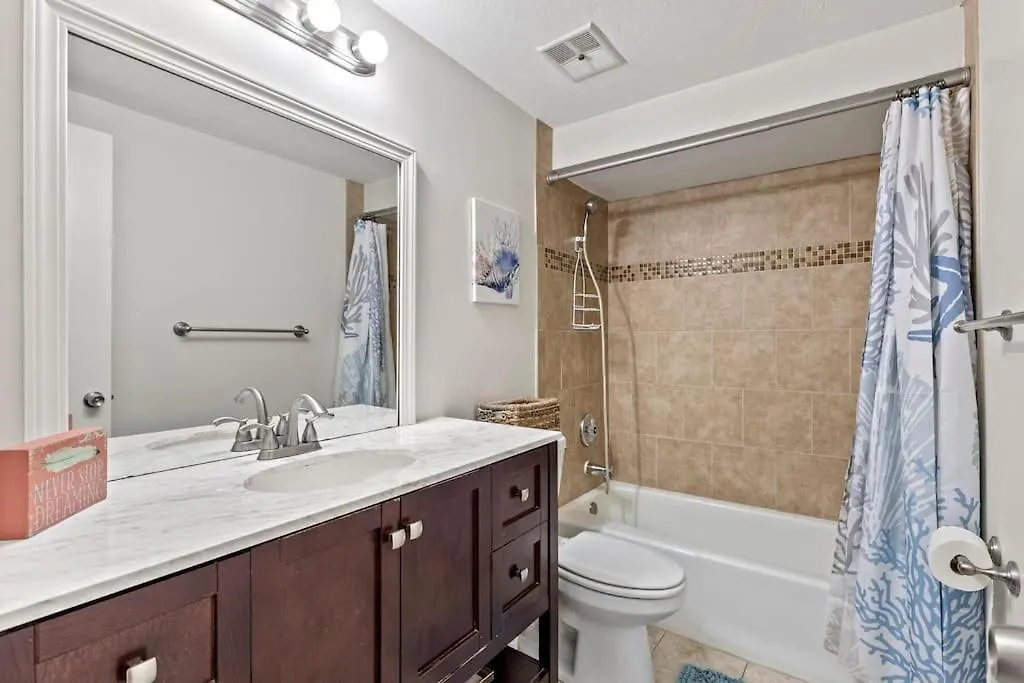 15 Min From Siesta * Sarasota