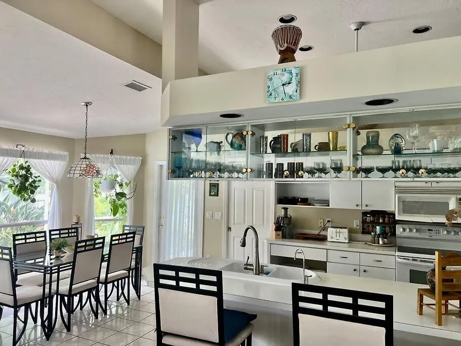 Peaceful Paradise Holiday home Sarasota