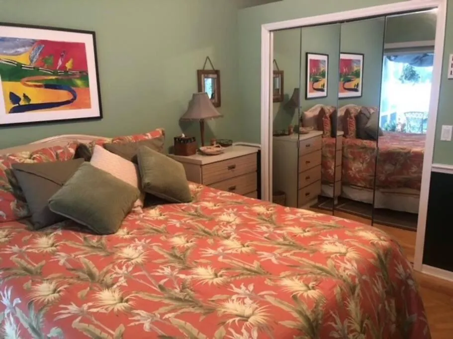 Holiday home Peaceful Paradise Sarasota