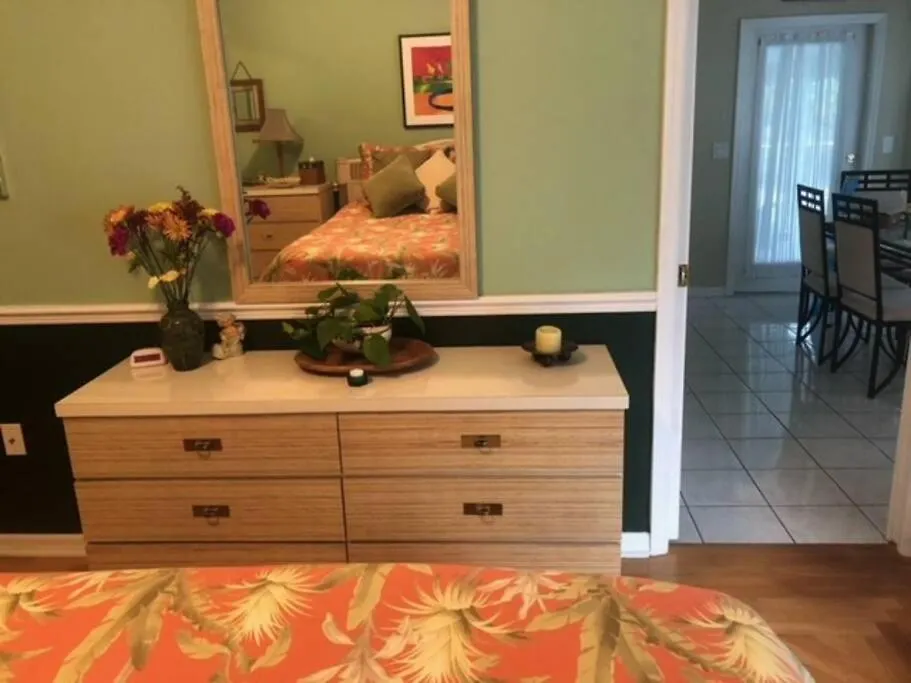 Holiday home Peaceful Paradise Sarasota