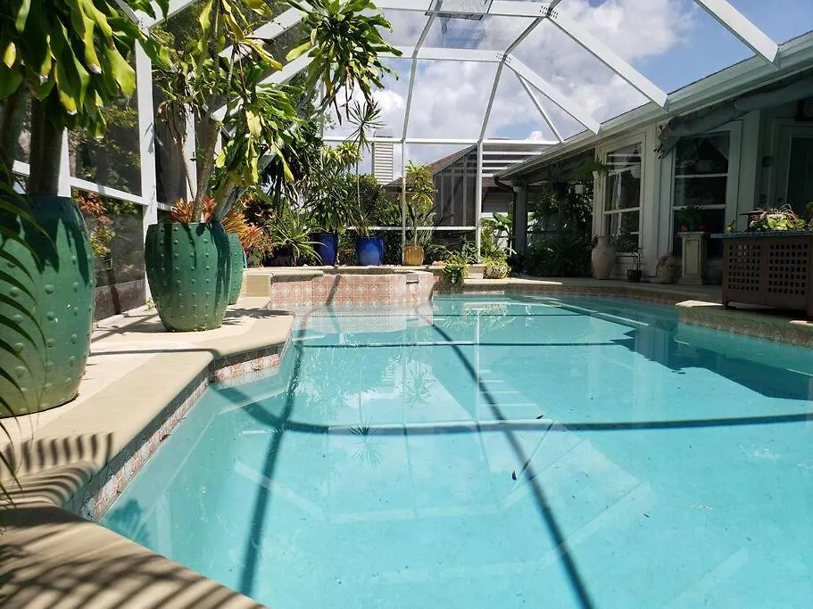 Peaceful Paradise Holiday home *