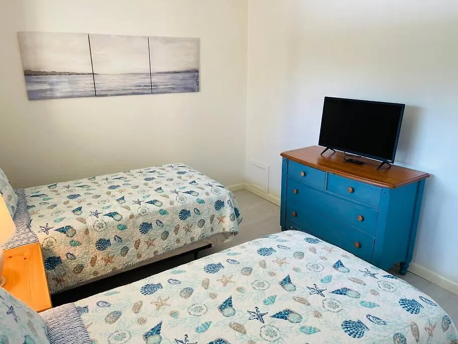 Siesta Harbor-beach Access, Canal Views, Pool,spa *