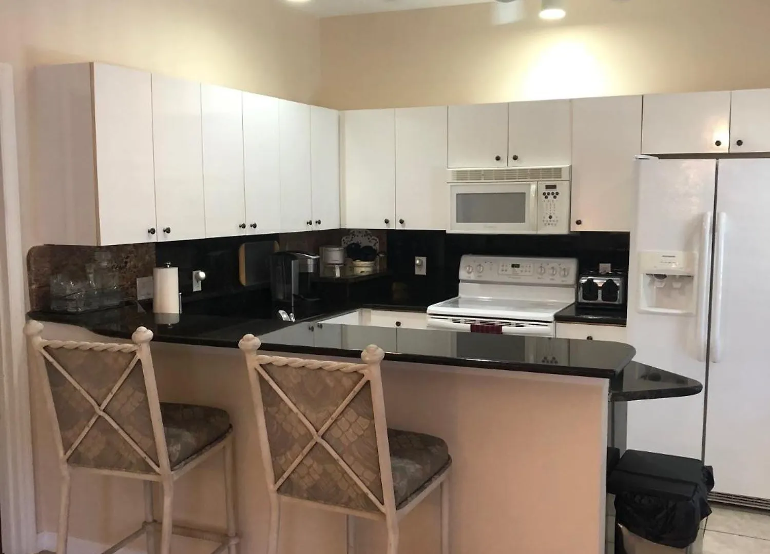 Apartment Siesta Key Gateway *