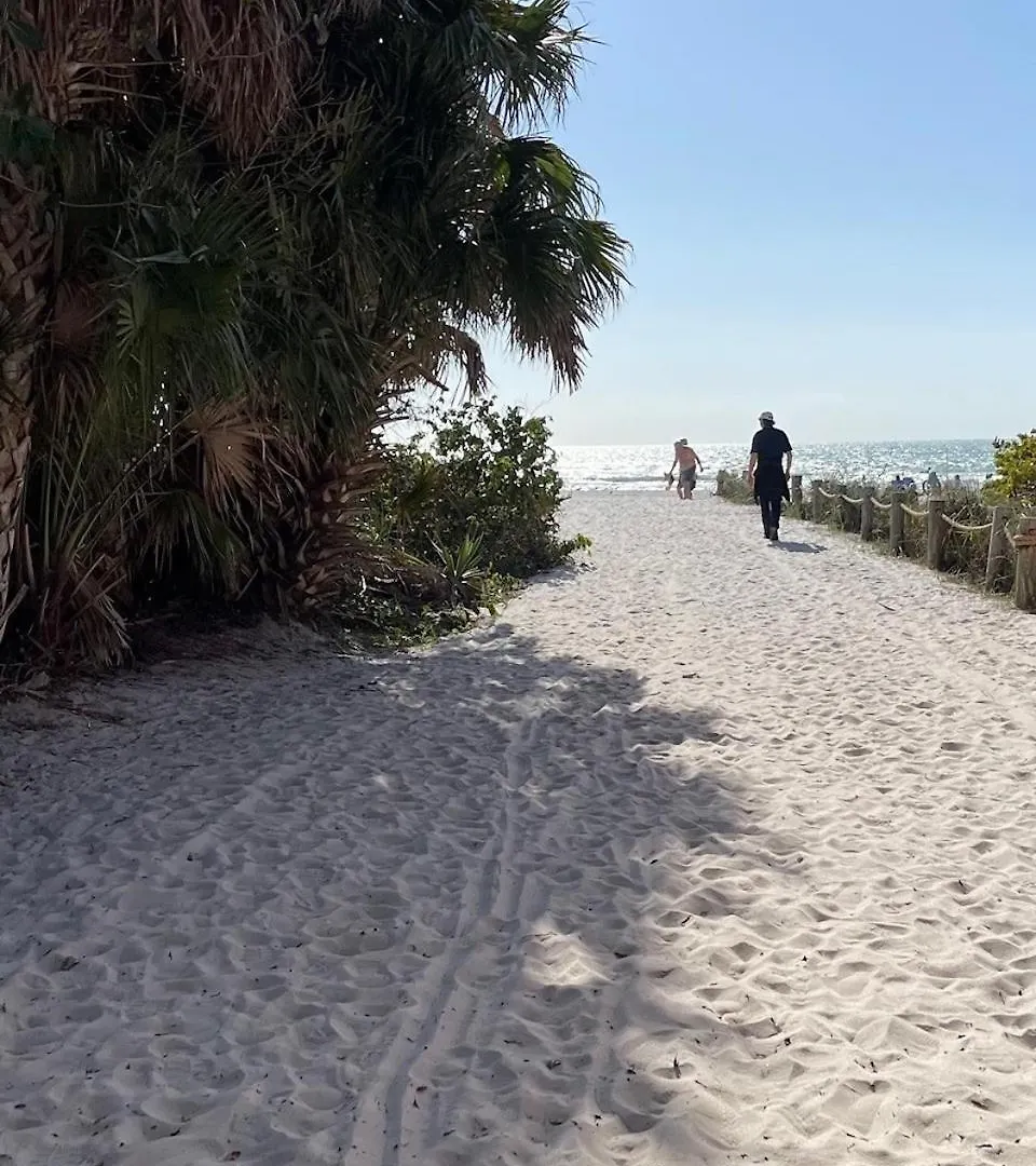 Siesta Key Gateway *