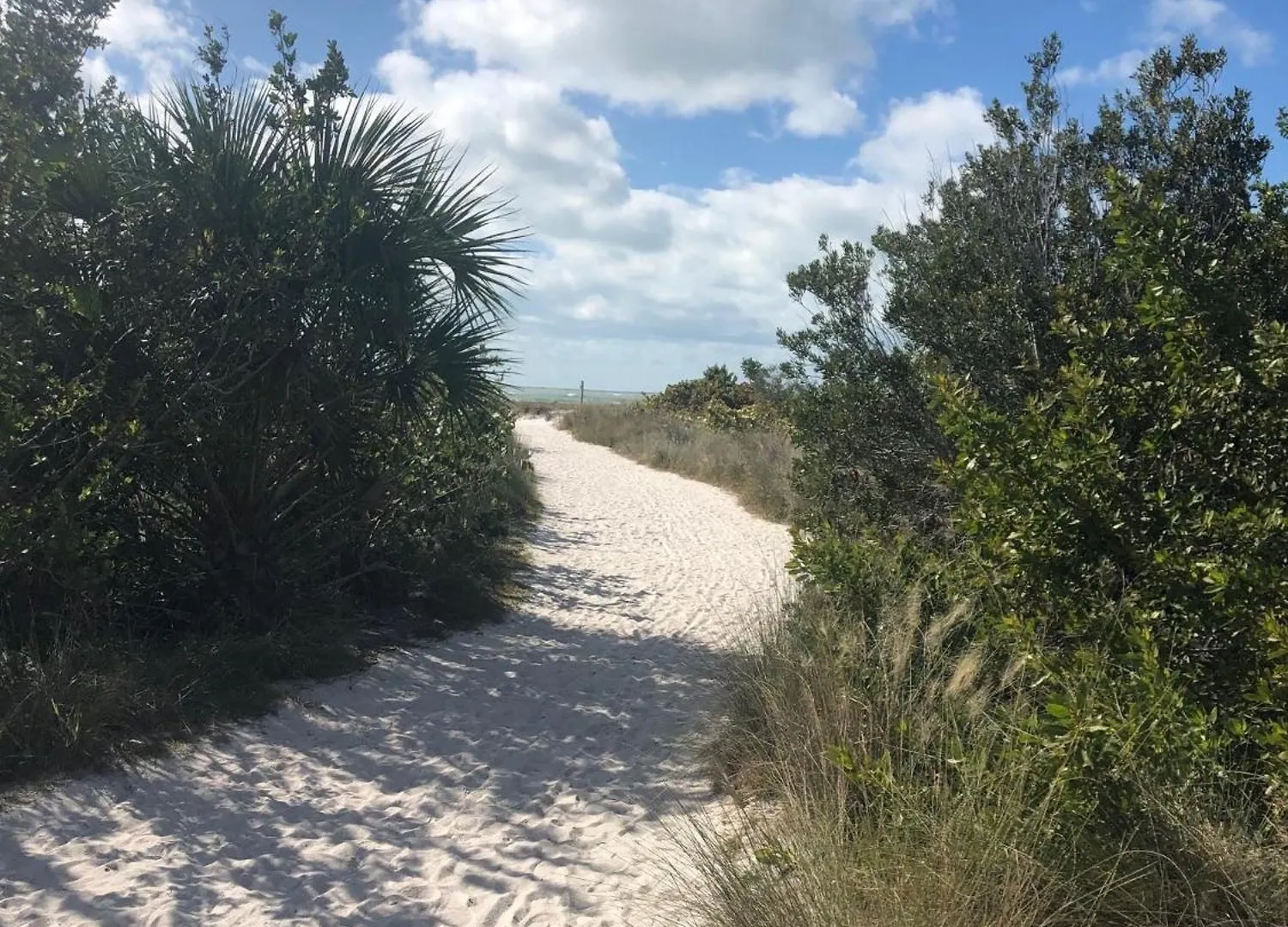 Apartment Siesta Key Gateway