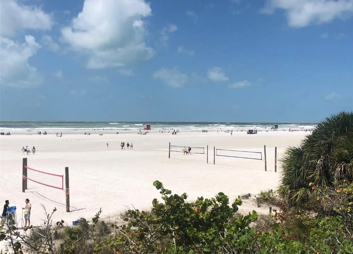 Siesta Key Gateway