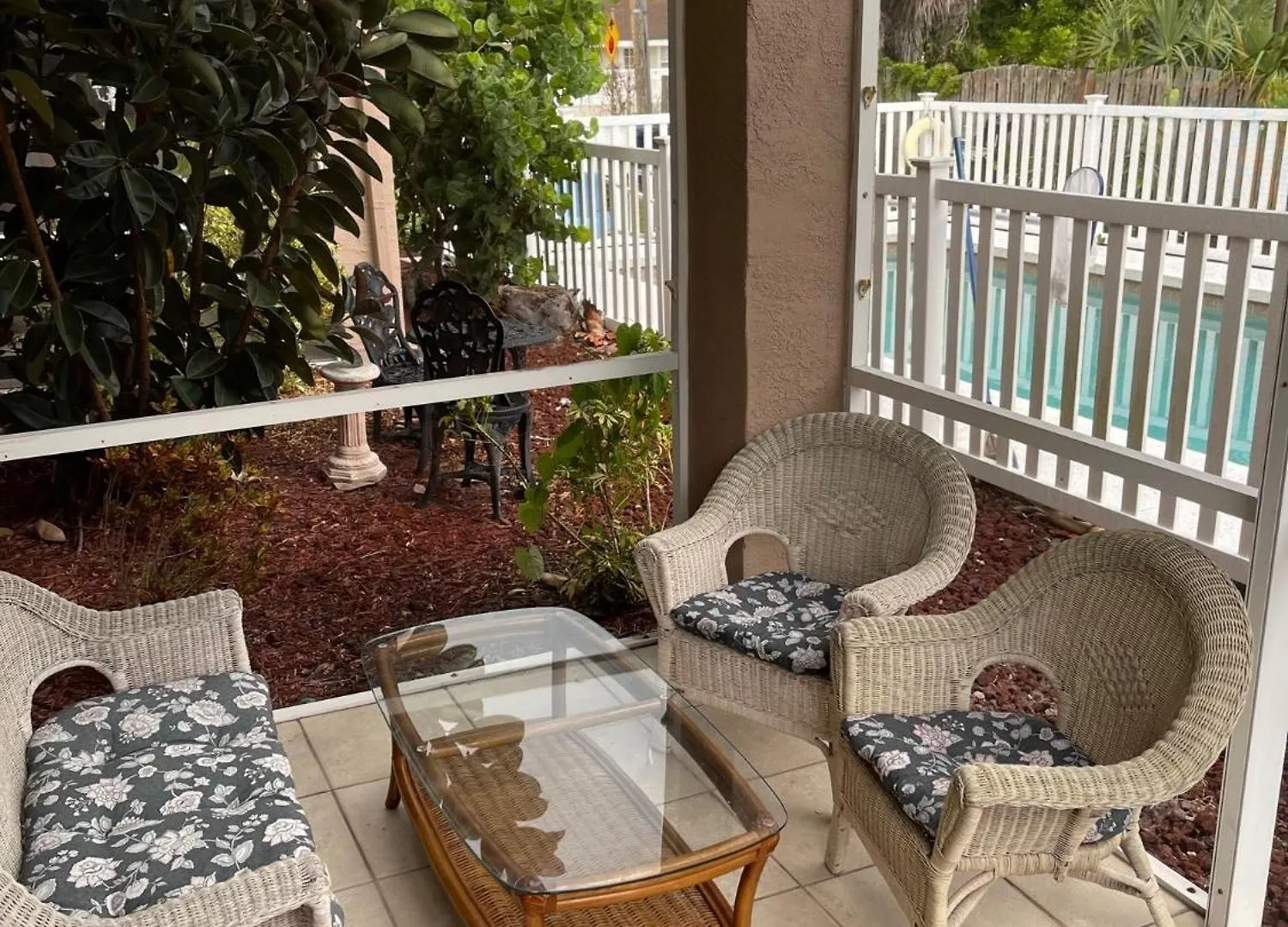 Apartment Siesta Key Gateway