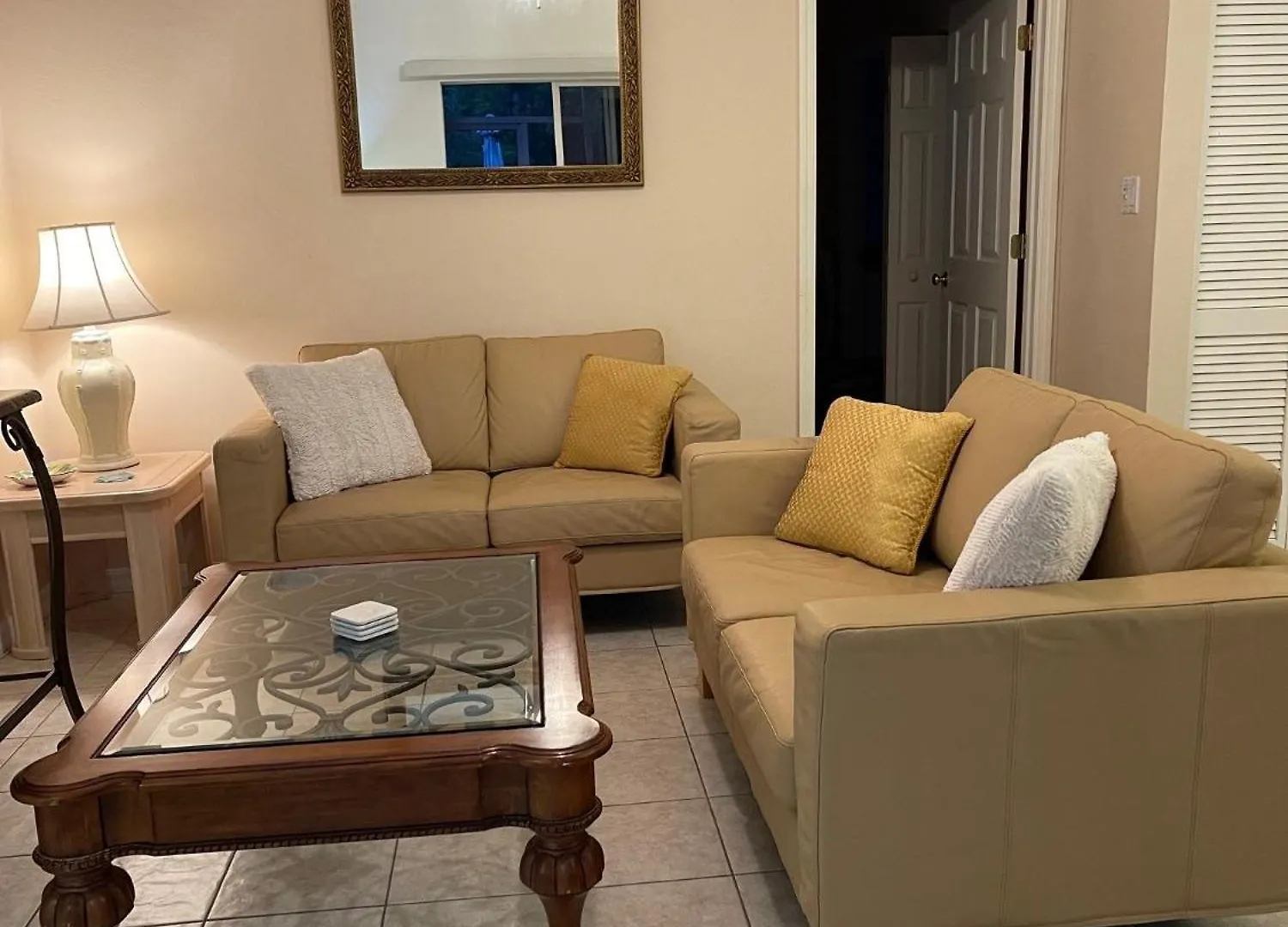 Siesta Key Gateway Apartment *