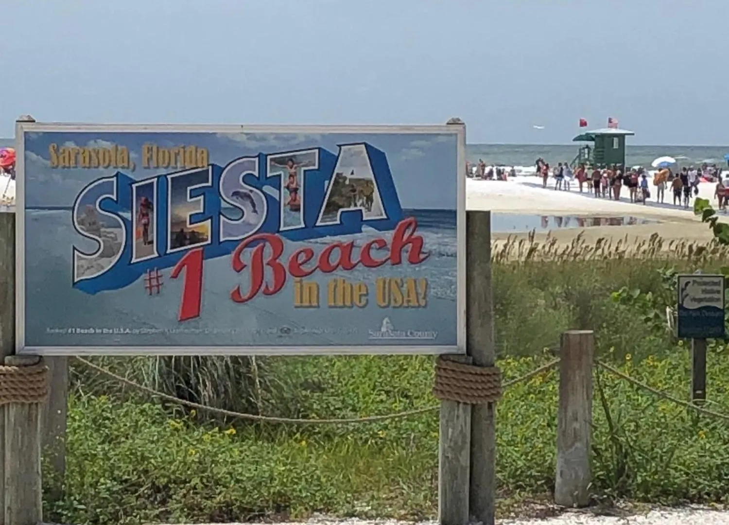 Apartment Siesta Key Gateway *