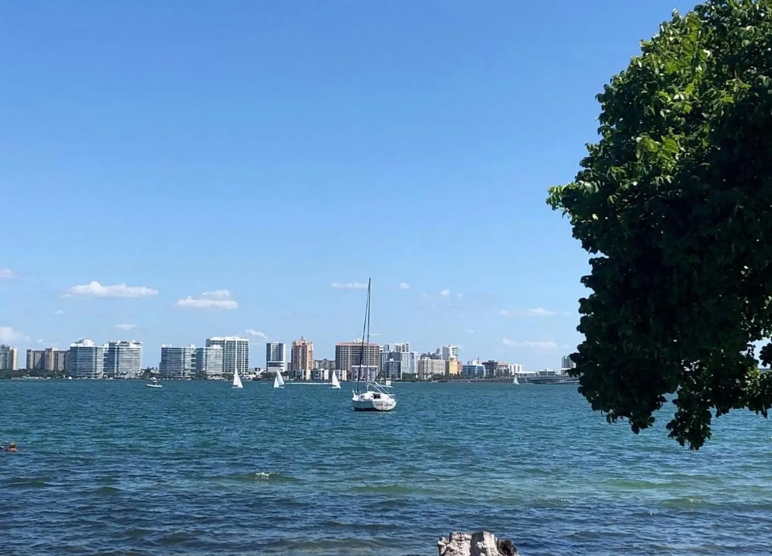 Siesta Key Gateway Apartment