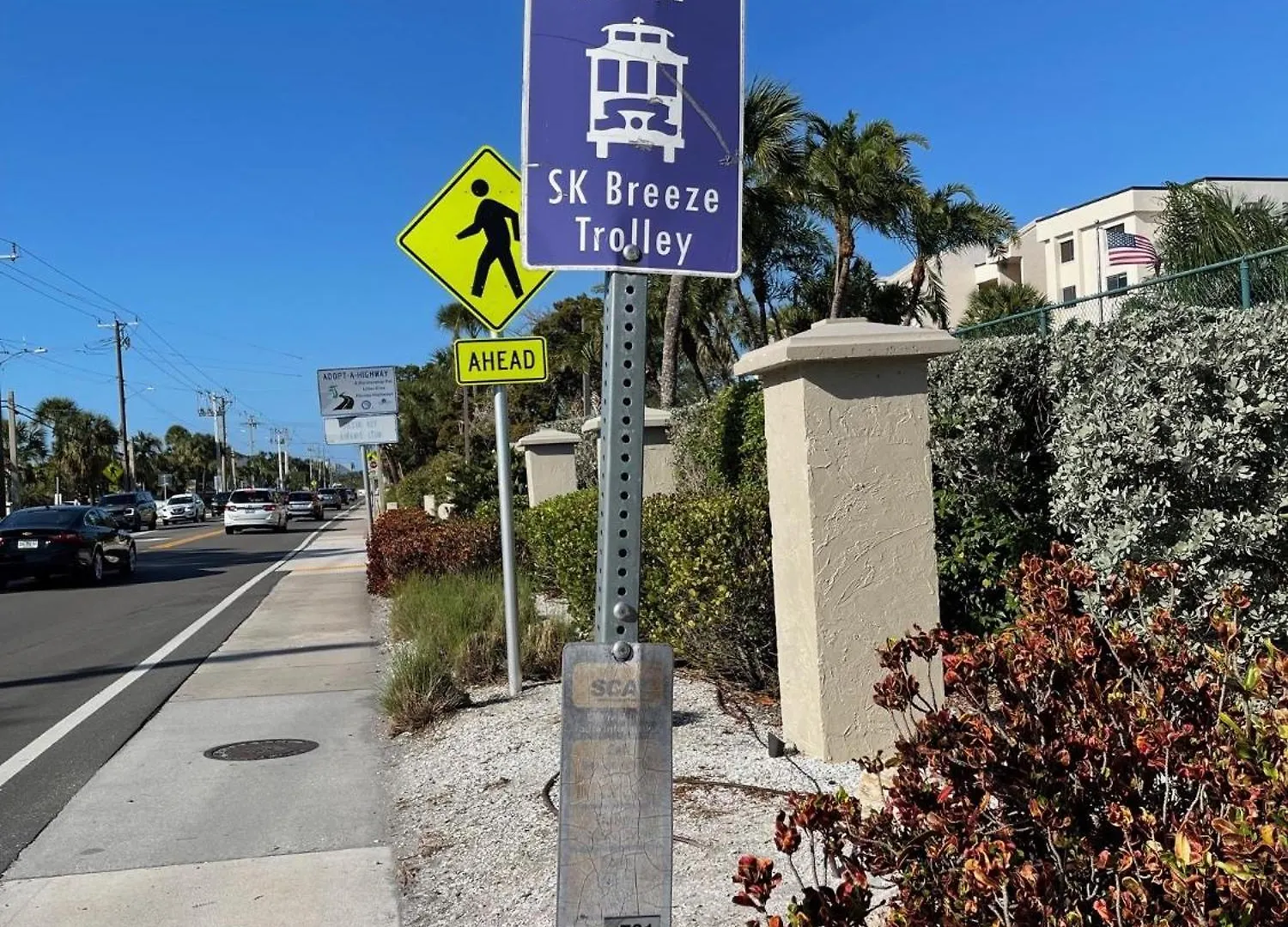 Apartment Siesta Key Gateway