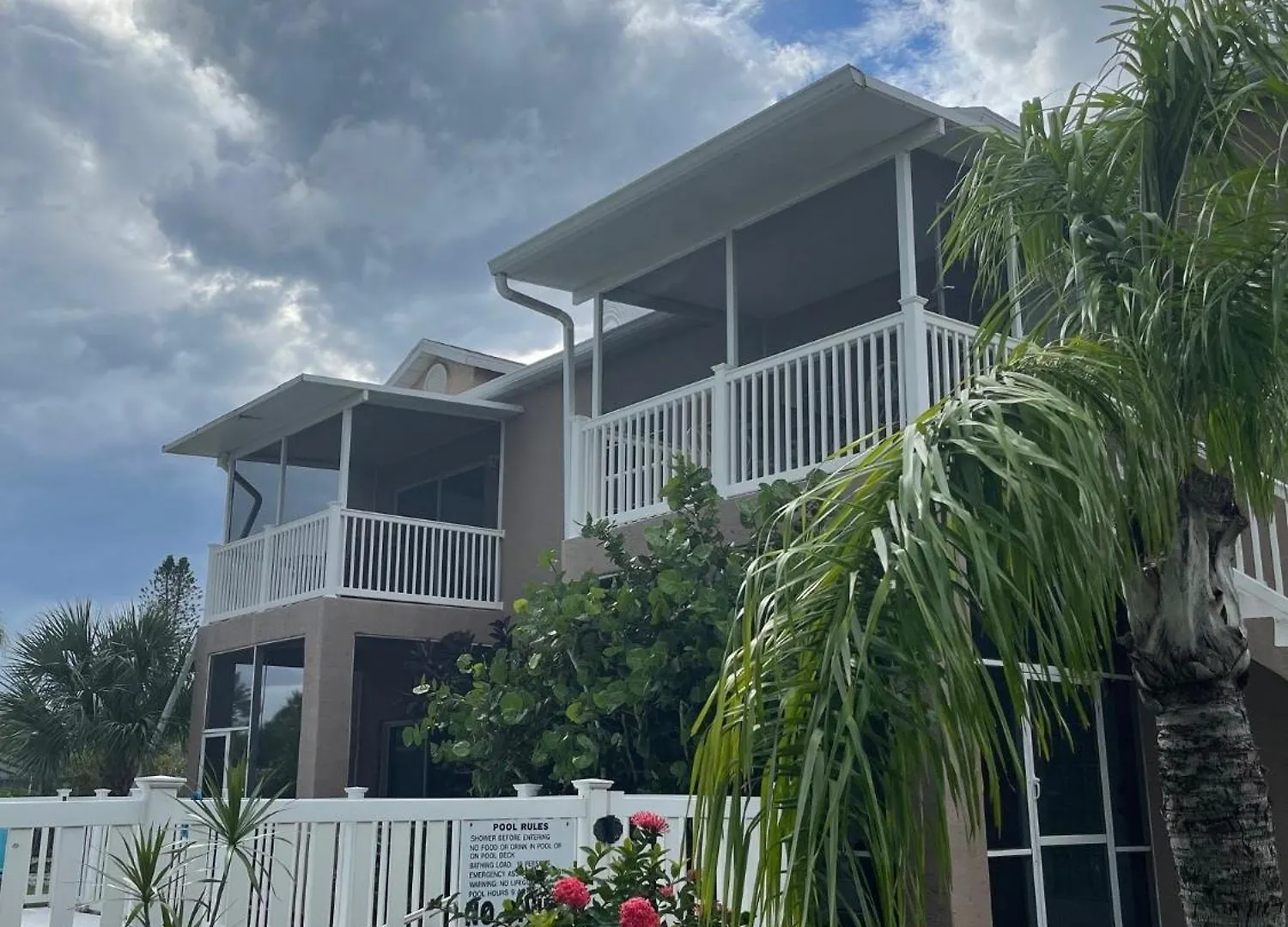 Siesta Key Gateway * Sarasota