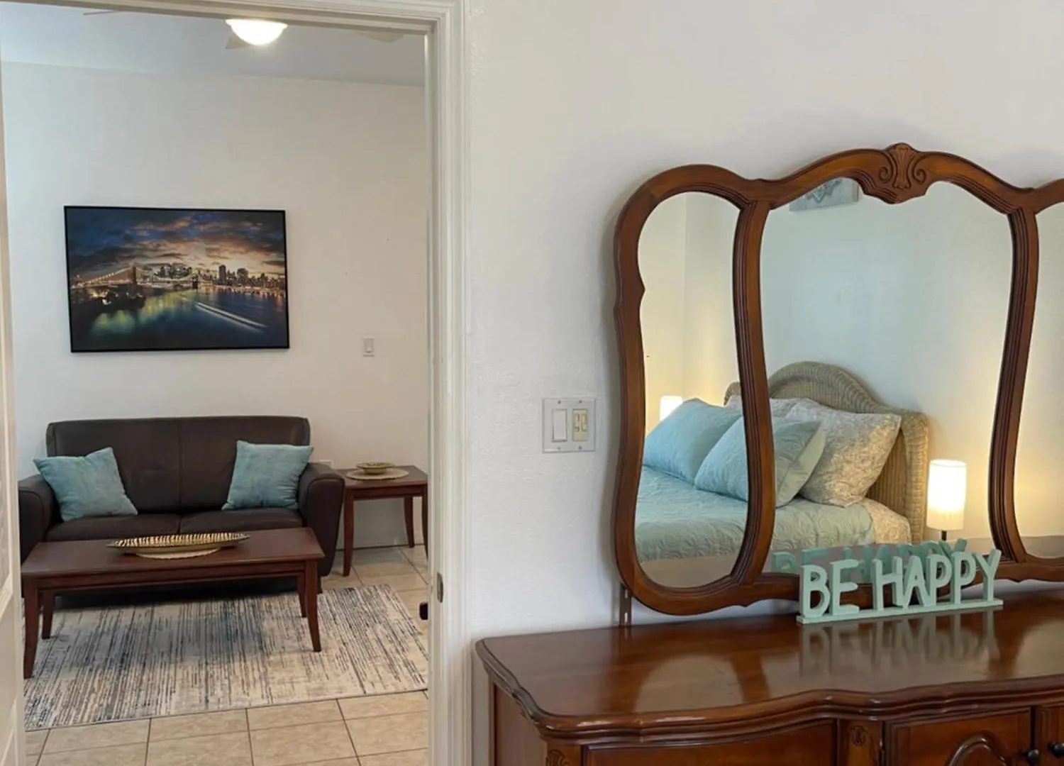 -walk To Siesta Key Apartment