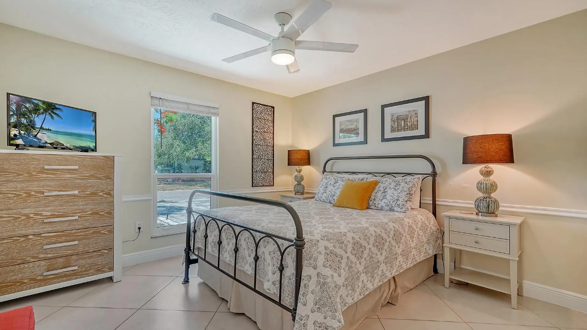 Beautiful - Oasis Backyard With Heat Pool * Sarasota