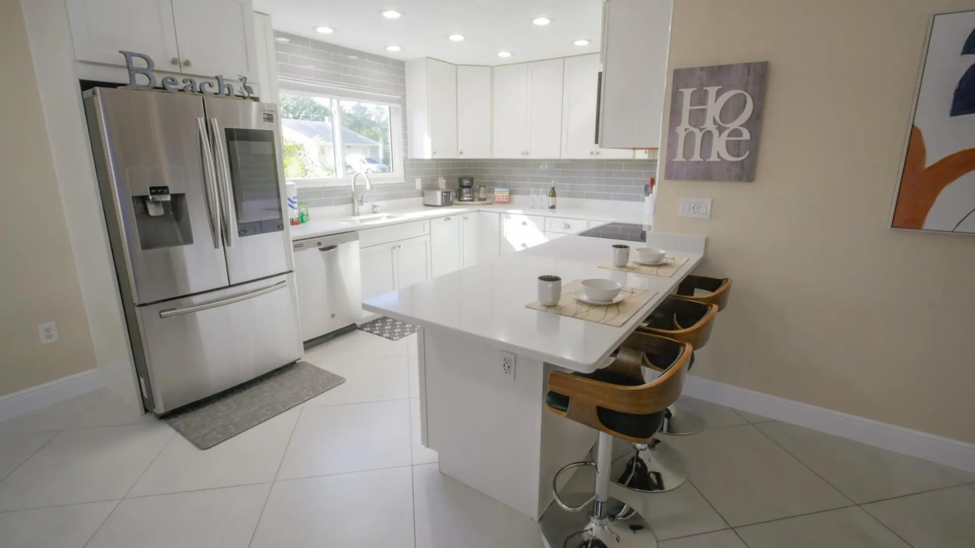 Holiday home Beautiful - Oasis Backyard With Heat Pool Sarasota