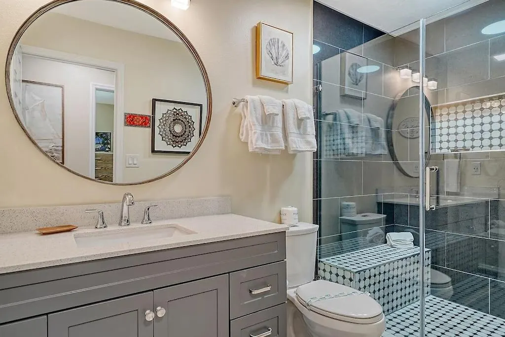 Beautiful - Oasis Backyard With Heat Pool Holiday home Sarasota