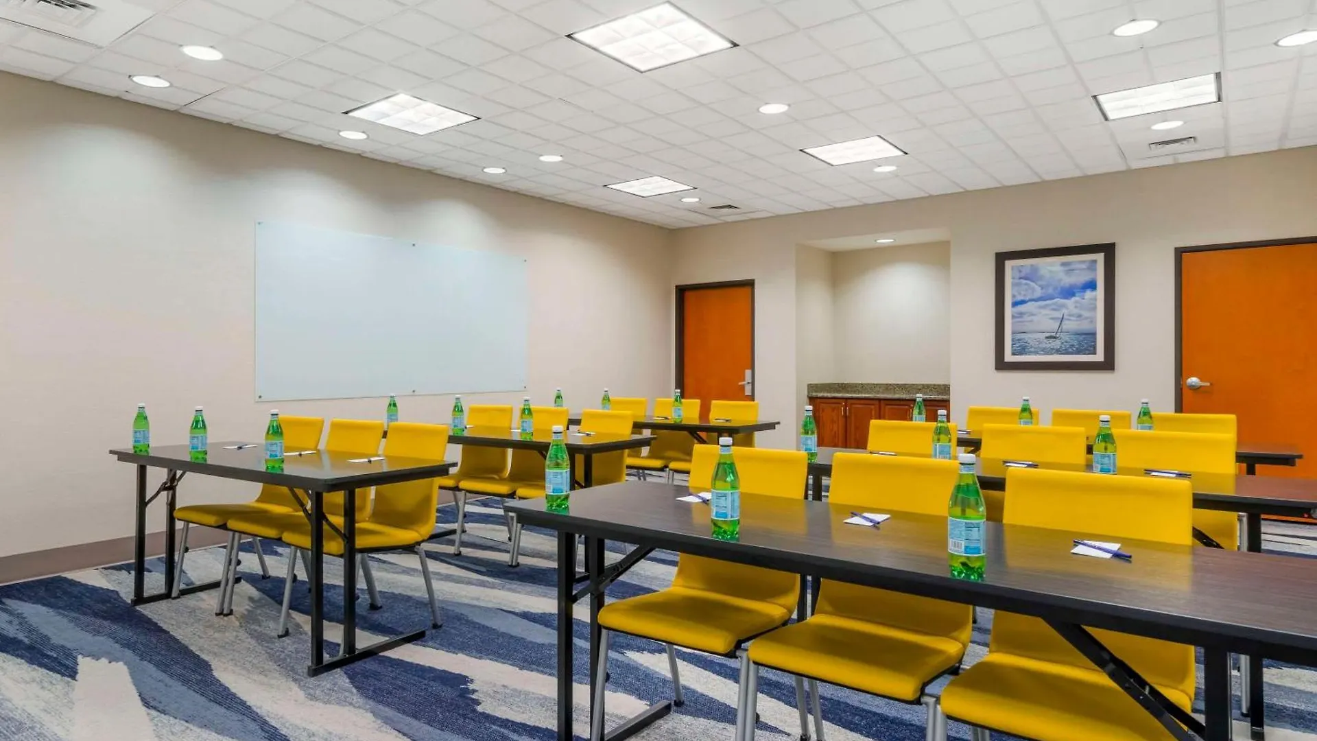 Comfort Sarasota-siesta Key 3*