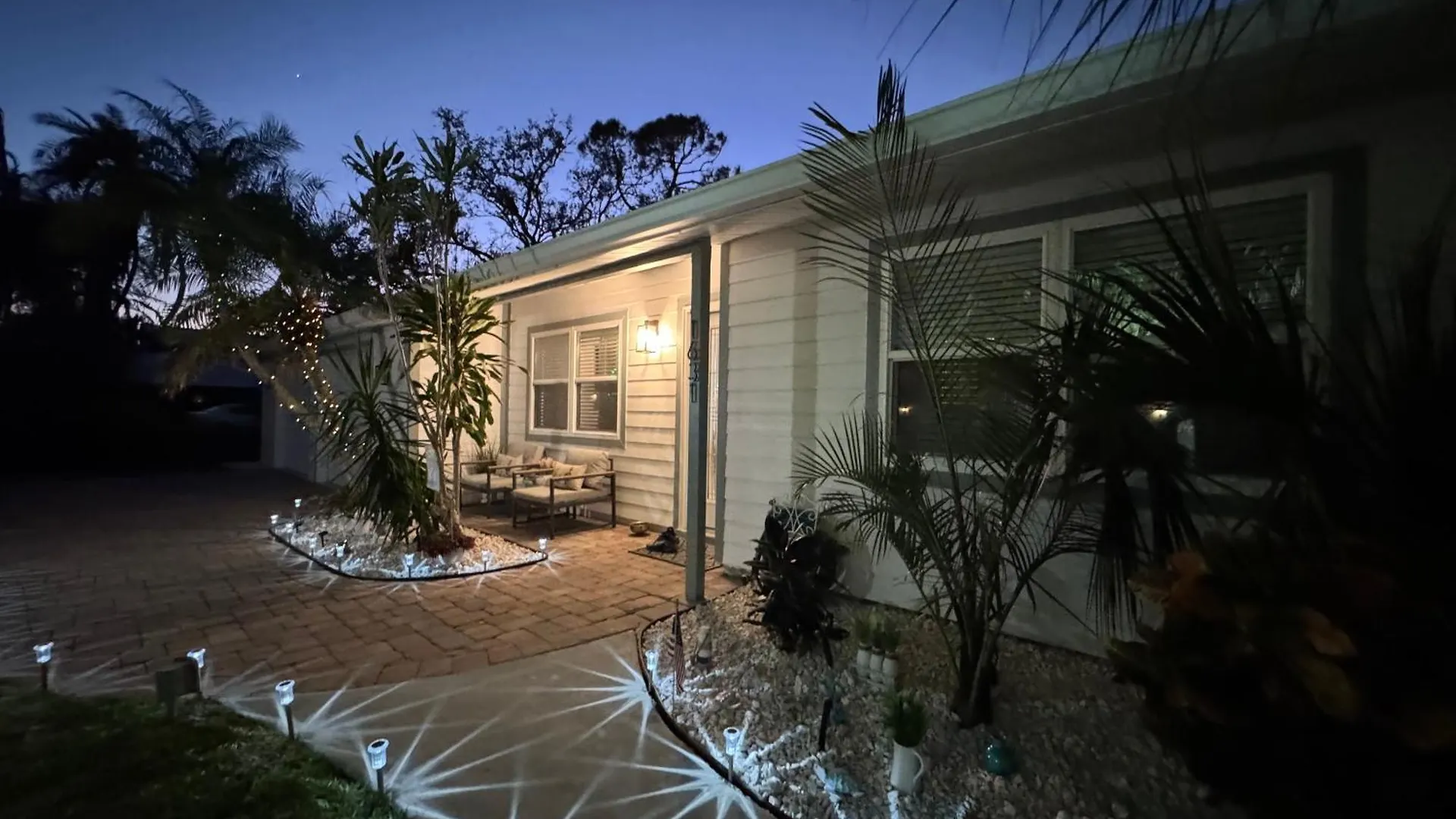 Holiday home Location Siesta 1 Mile Away With Hot Sarasota