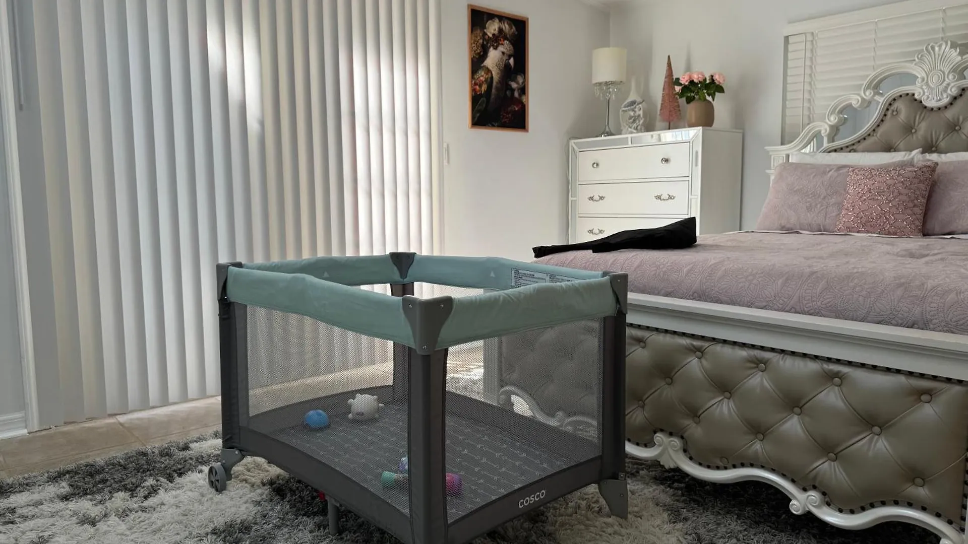 Holiday home Location Siesta 1 Mile Away With Hot *