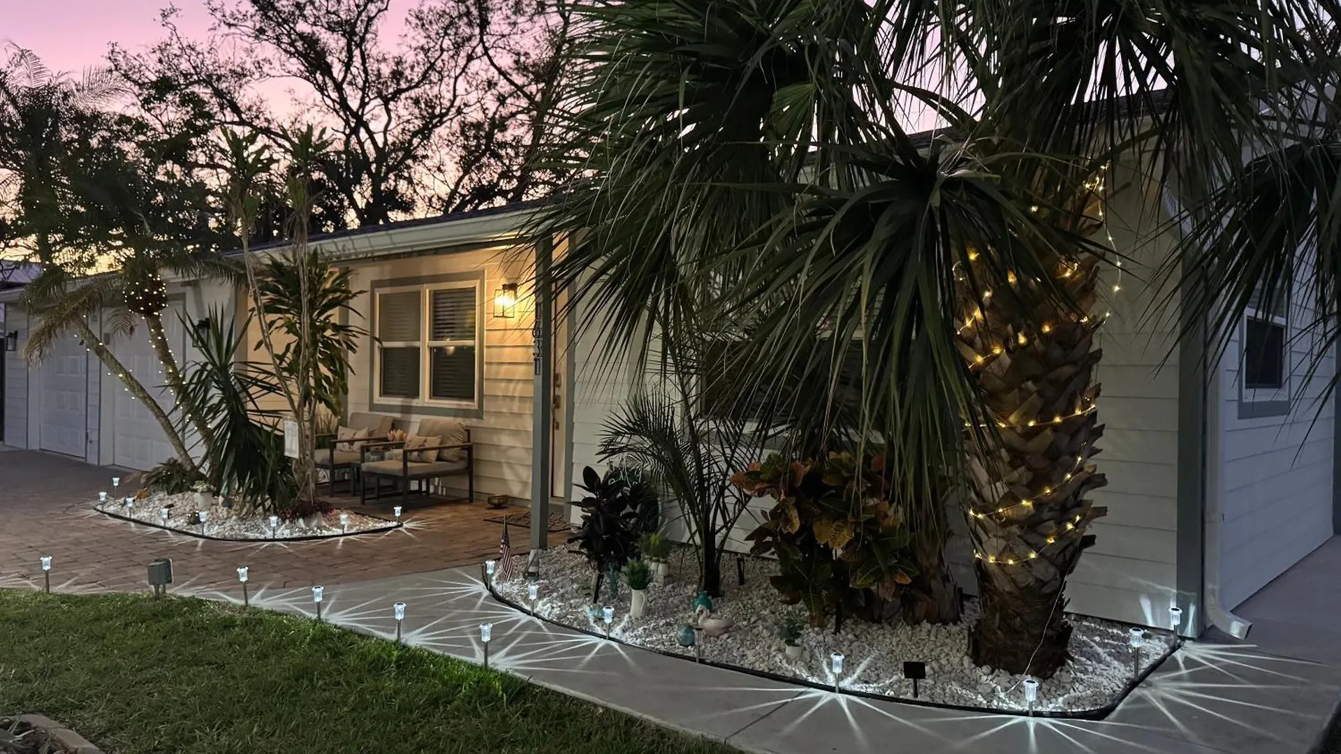 Holiday home Location Siesta 1 Mile Away With Hot *