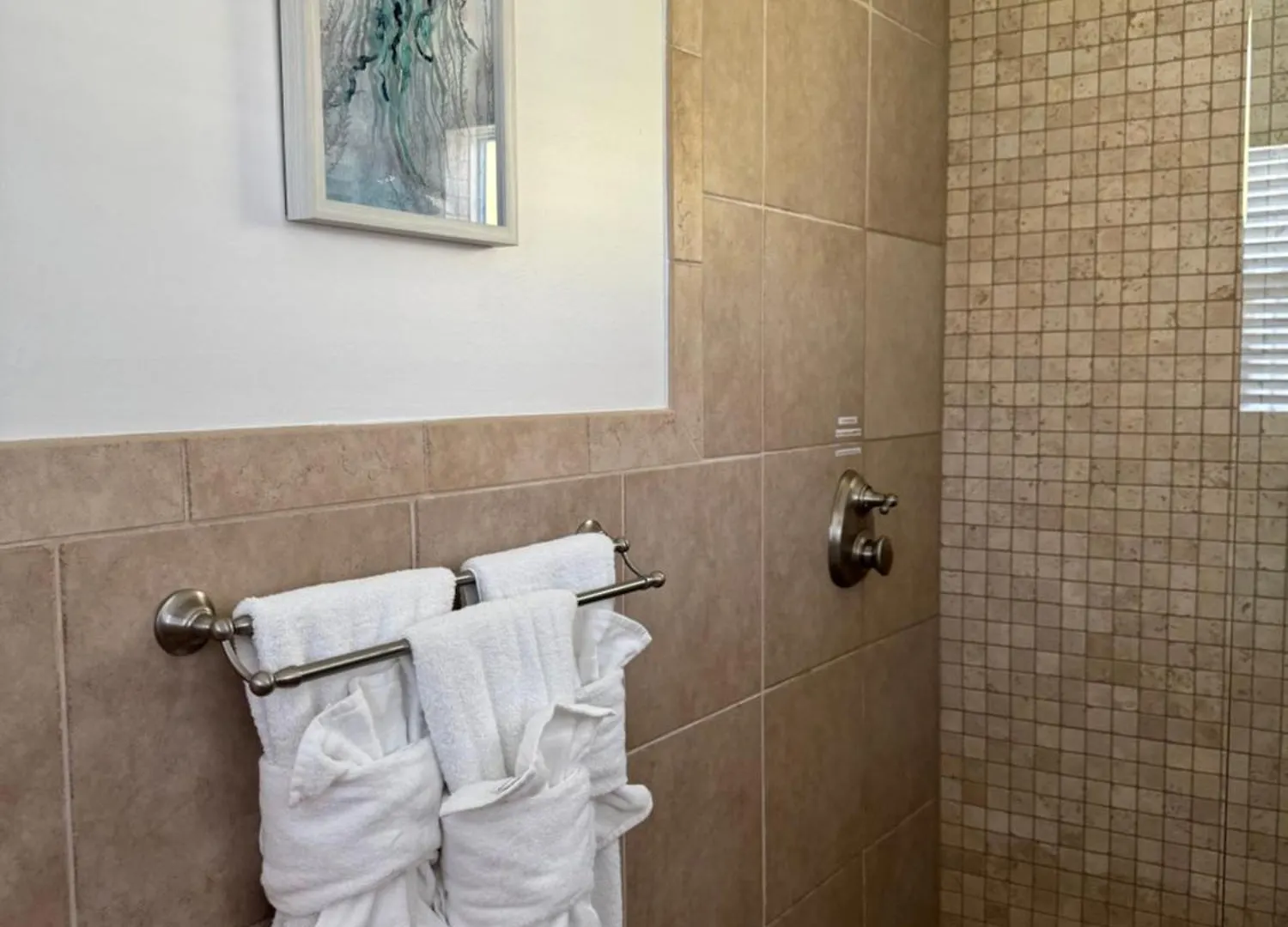 Location Siesta 1 Mile Away With Hot *
