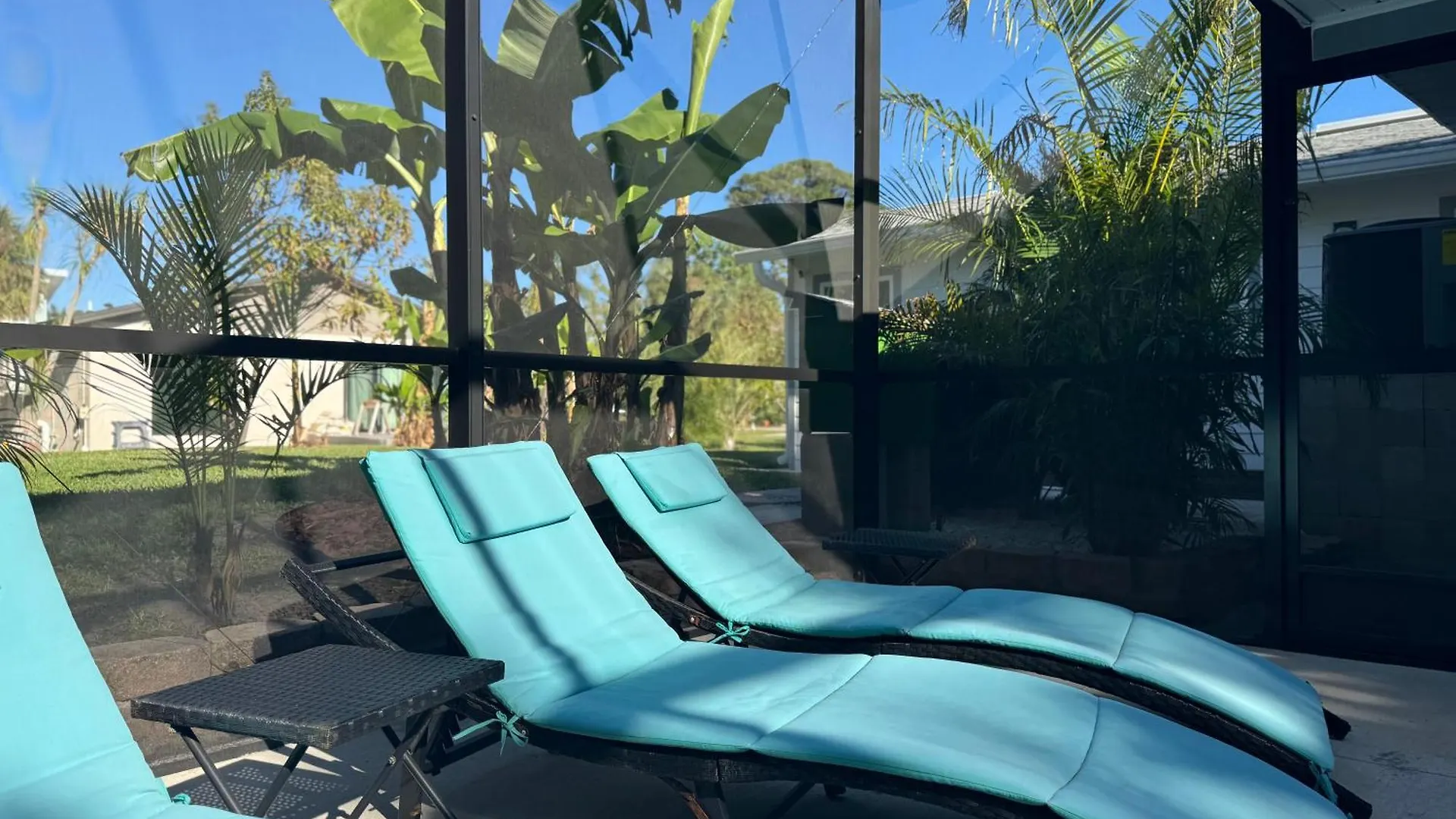 Holiday home Location Siesta 1 Mile Away With Hot Sarasota
