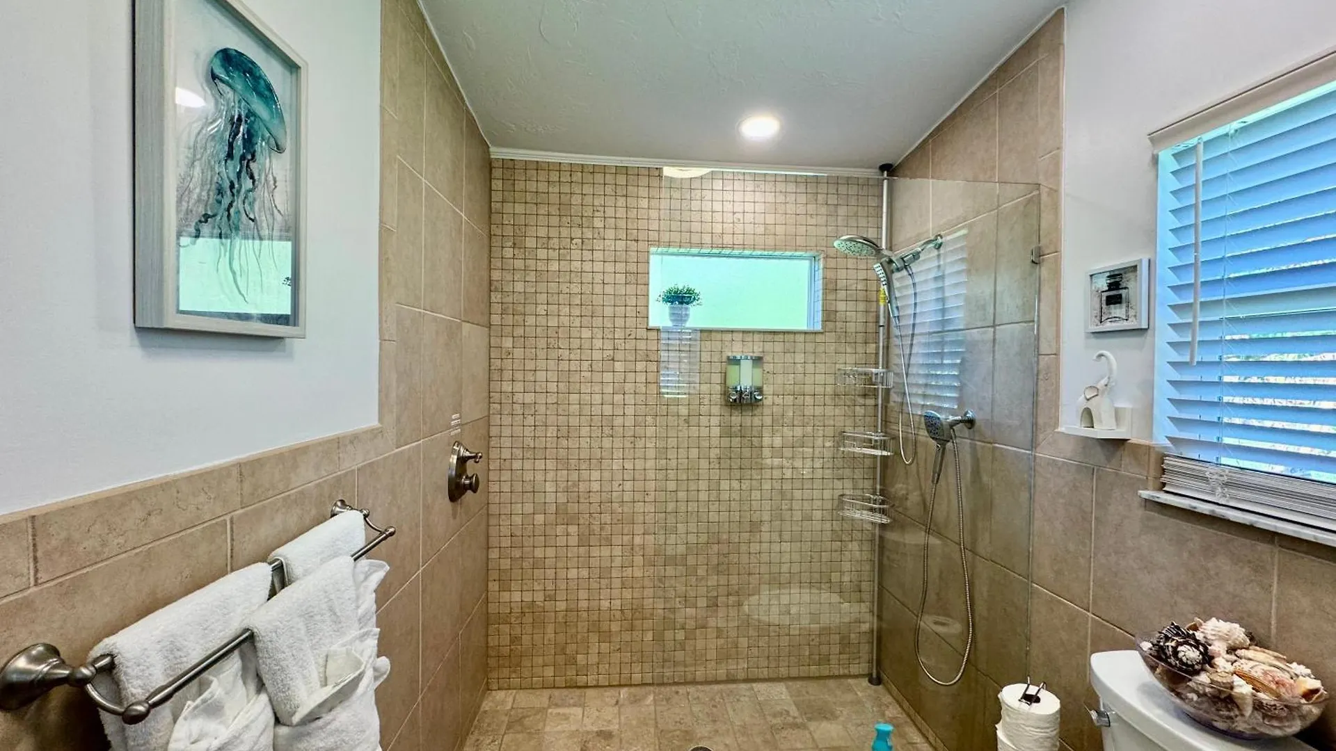 Holiday home Location Siesta 1 Mile Away With Hot *