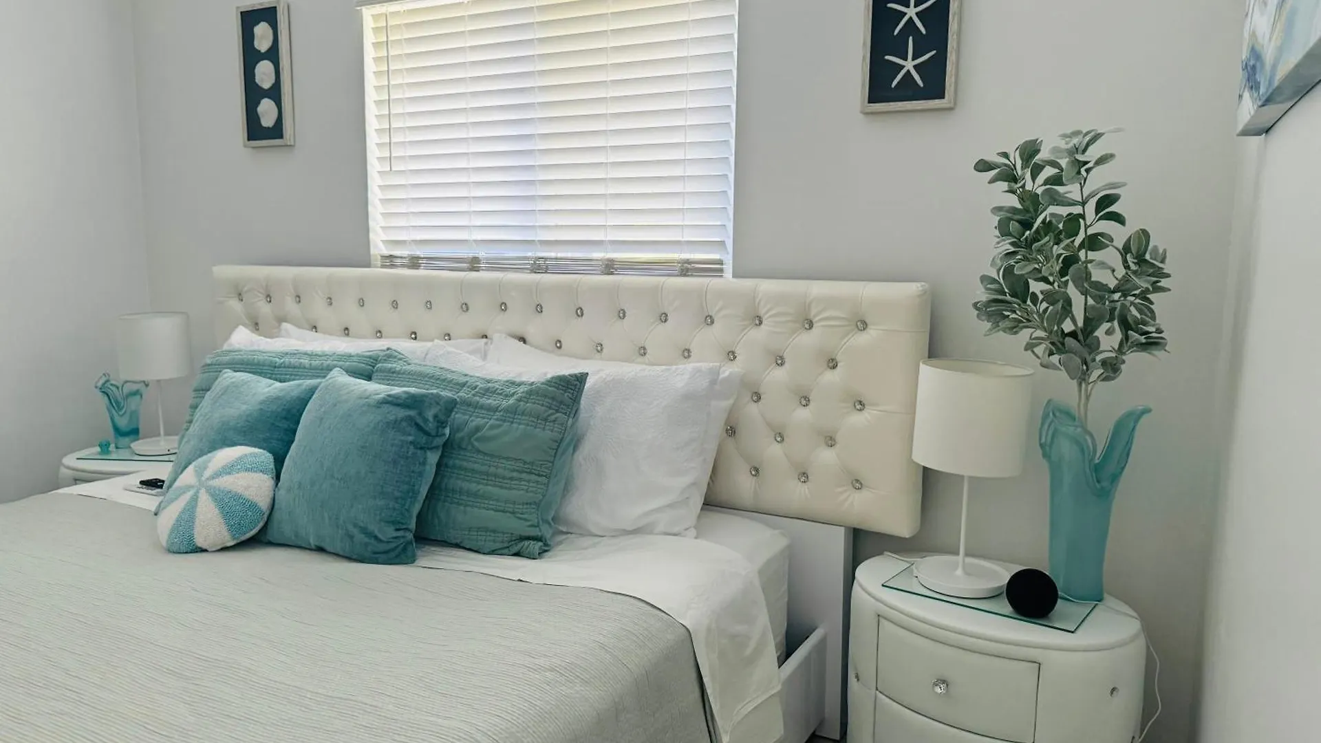 Holiday home Location Siesta 1 Mile Away With Hot Sarasota