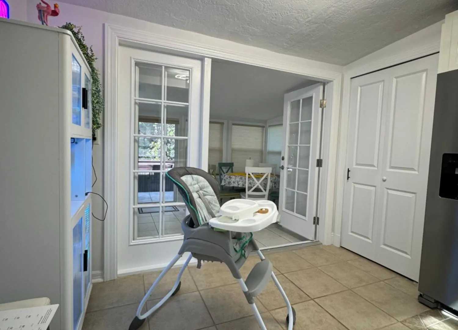 Location Siesta 1 Mile Away With Hot *