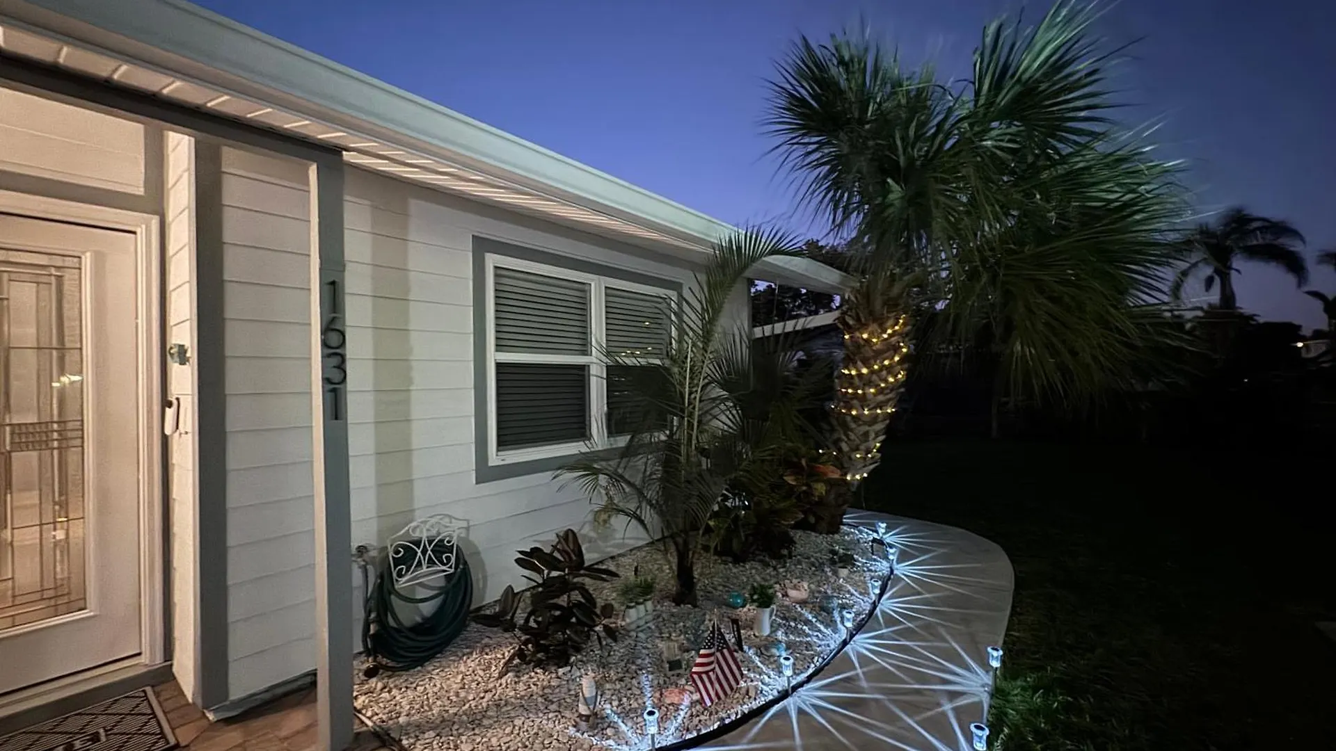 Holiday home Location Siesta 1 Mile Away With Hot