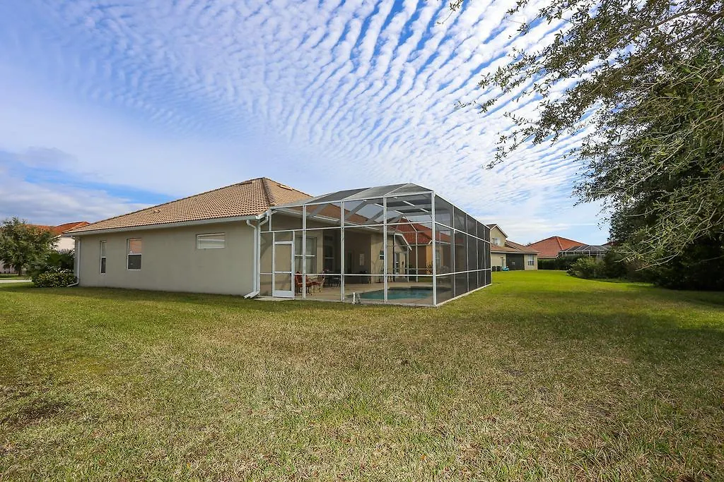 Gulfcoast Homes - Sarasota/bradenton 펜션