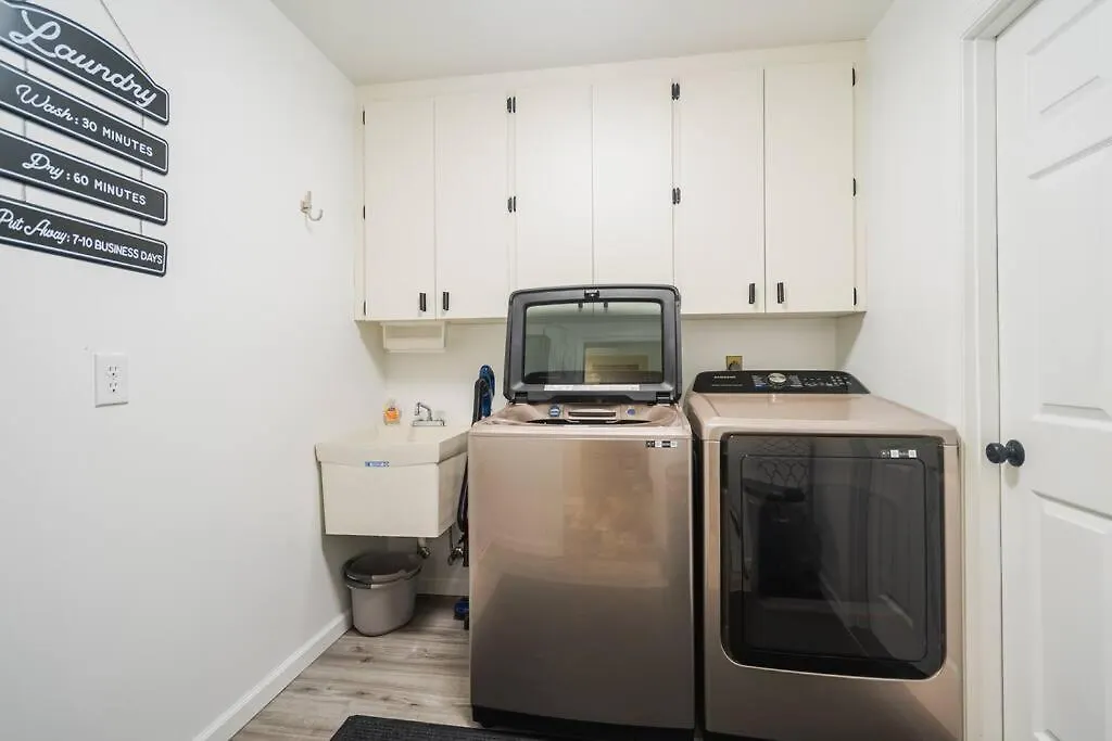 Beautiful Oak View Manor - Siesta & Legacy Trail * Sarasota