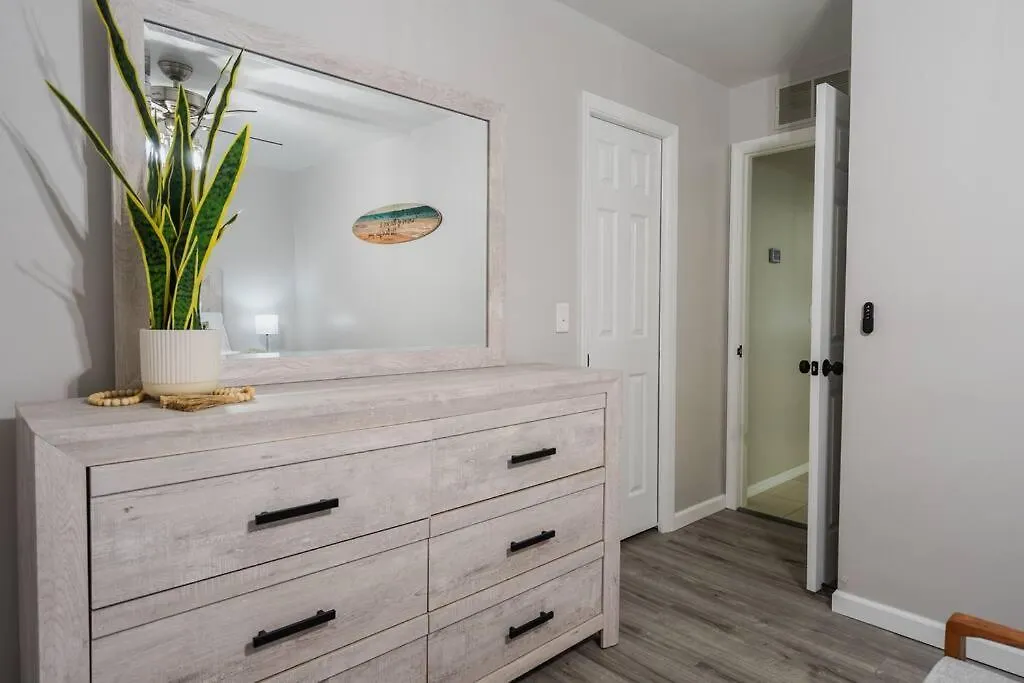 Beautiful Oak View Manor - Siesta & Legacy Trail Holiday home