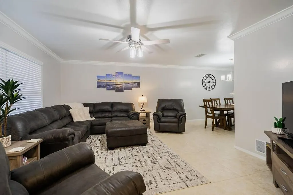 Beautiful Oak View Manor - Siesta & Legacy Trail Sarasota