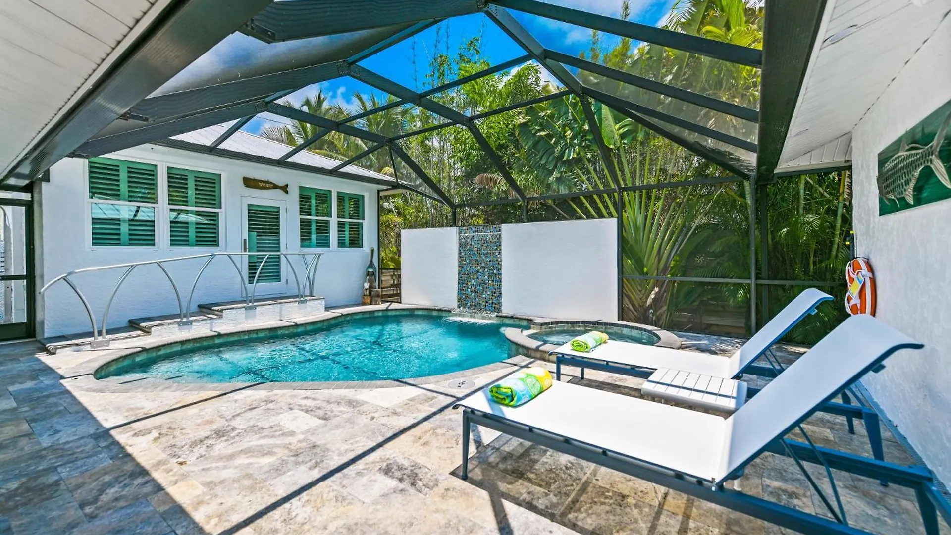 Brisas Del Mar Holiday home Sarasota