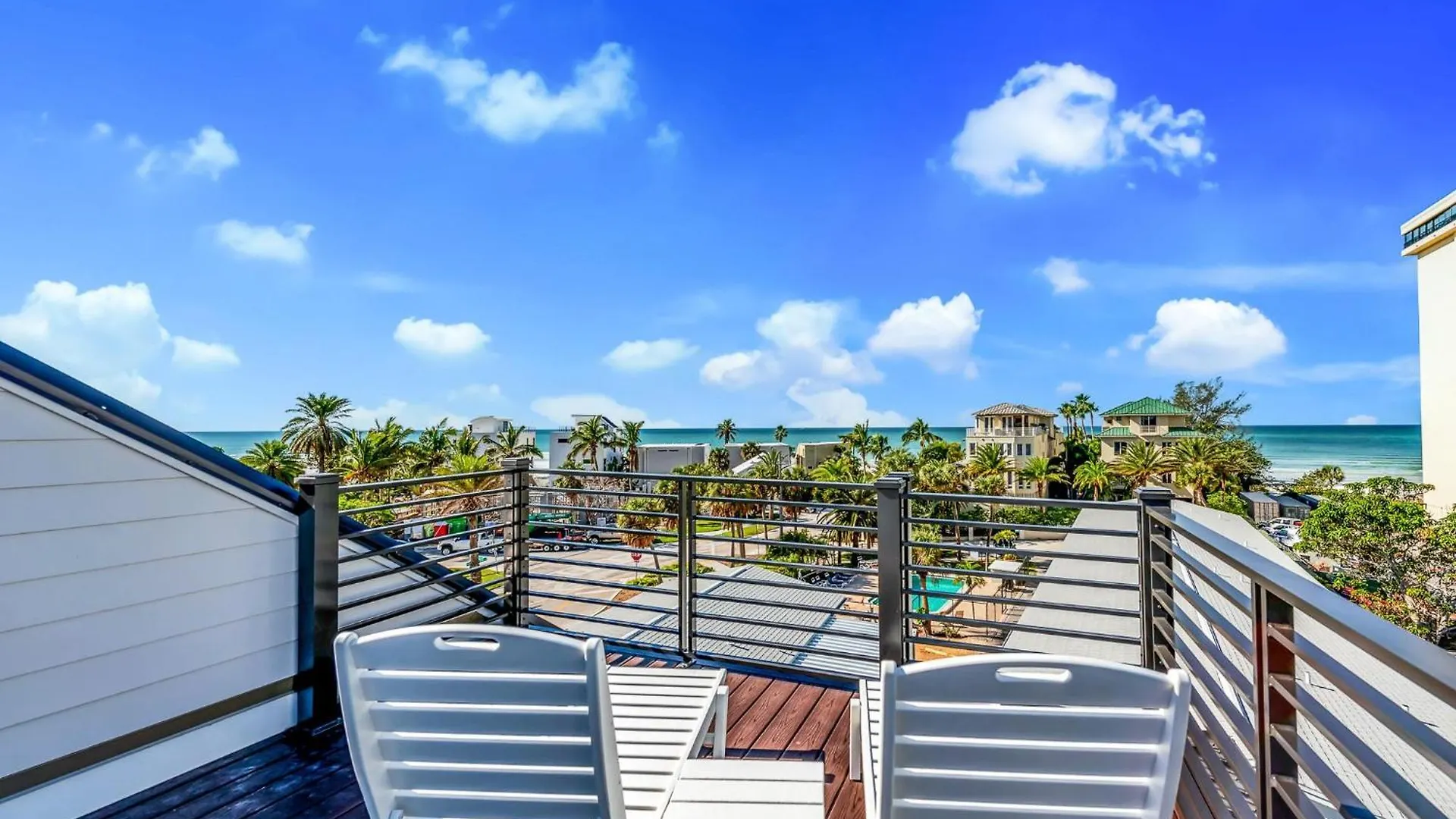 Holiday home Shell-abrate Good Times Sarasota