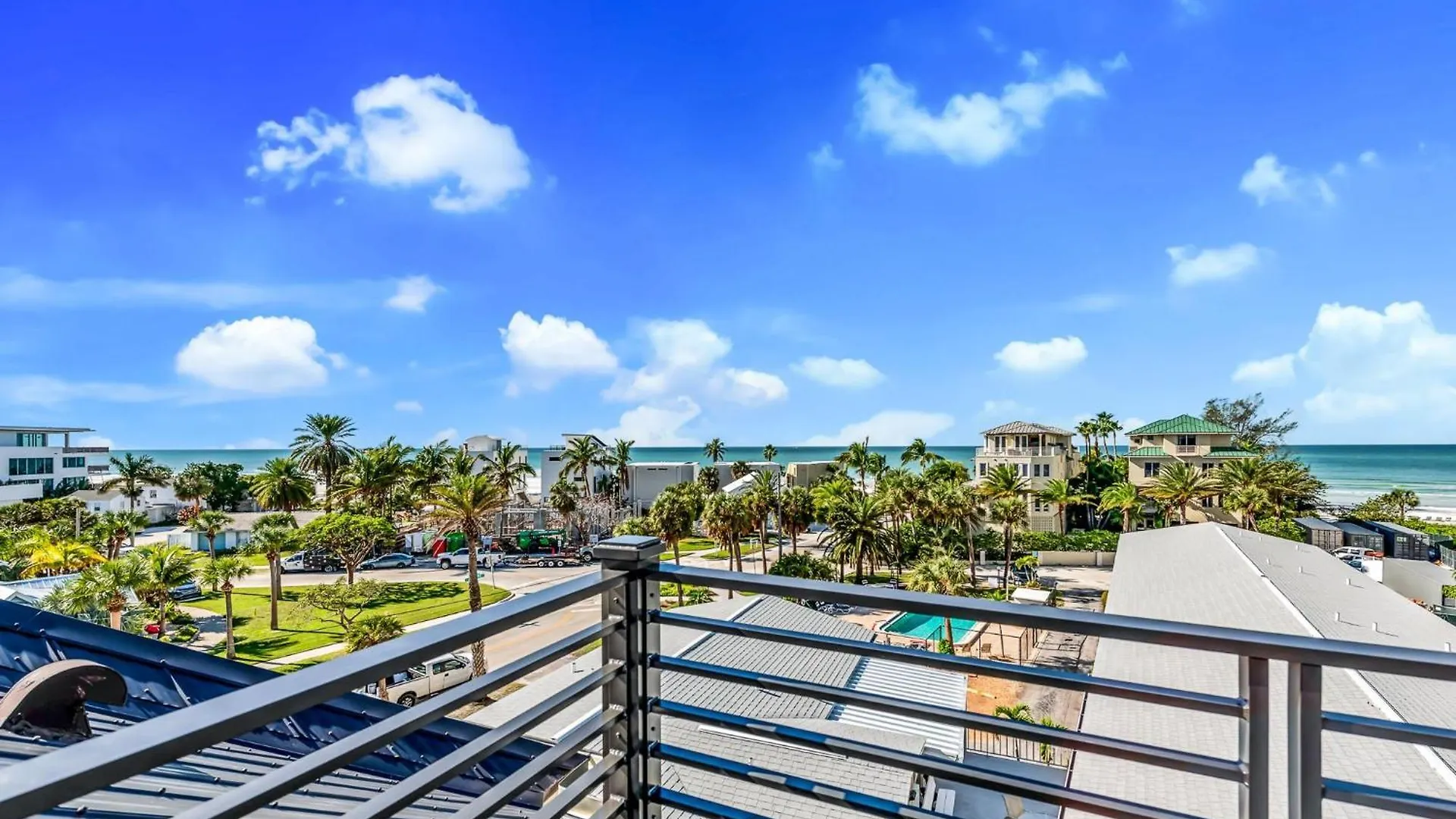 Shell-abrate Good Times Holiday home Sarasota