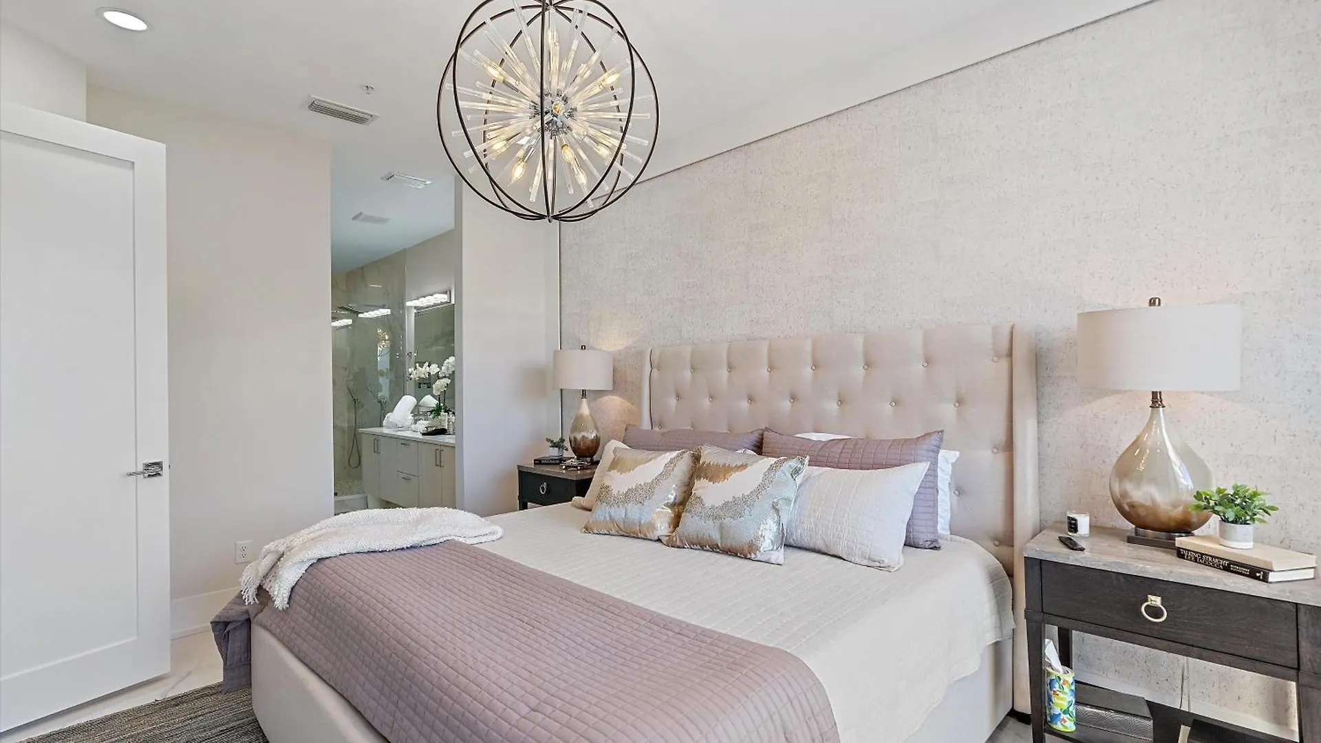 Uptown Luxury On Audubon