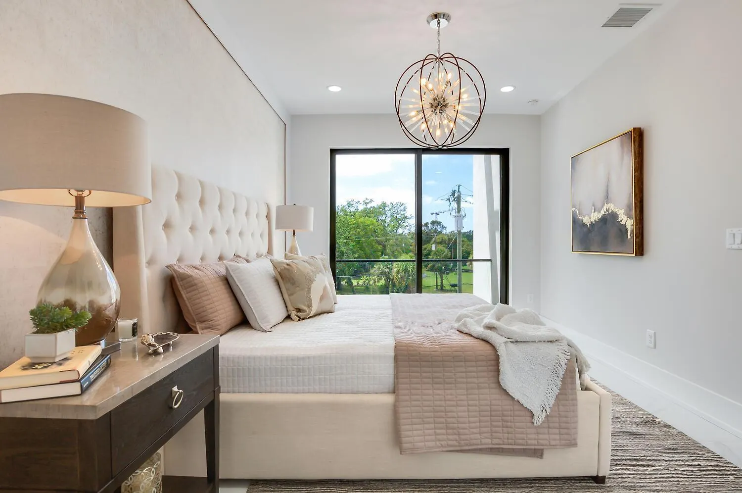 Holiday home Uptown Luxury On Audubon *