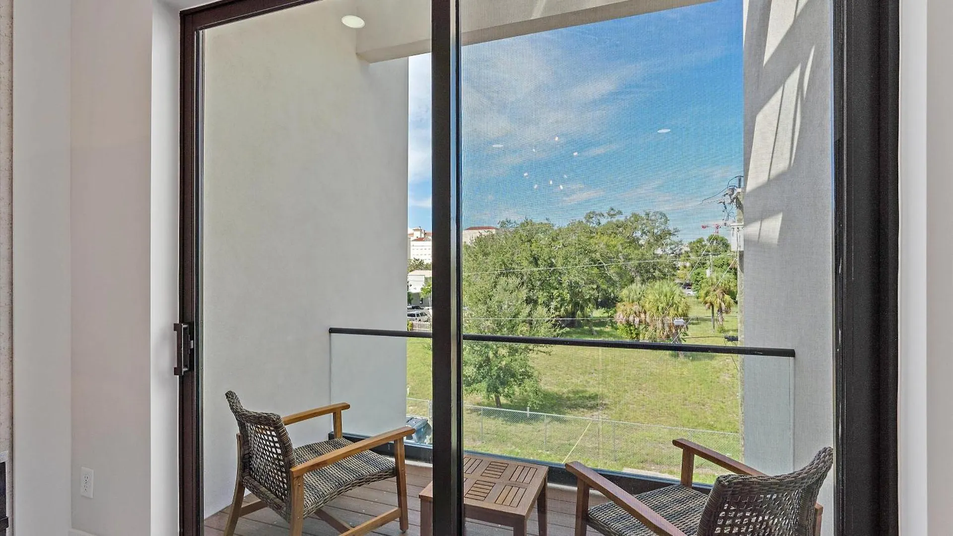 Holiday home Uptown Luxury On Audubon Sarasota
