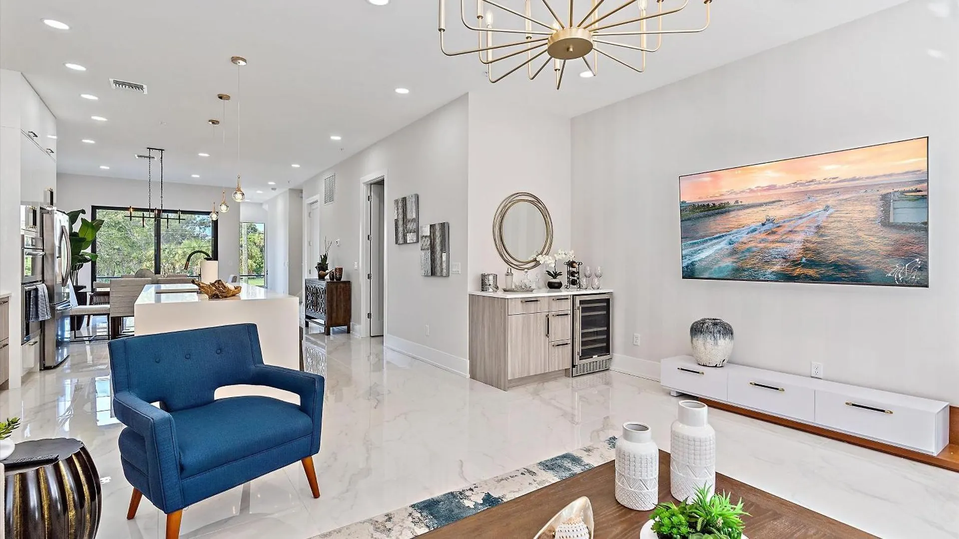 Uptown Luxury On Audubon