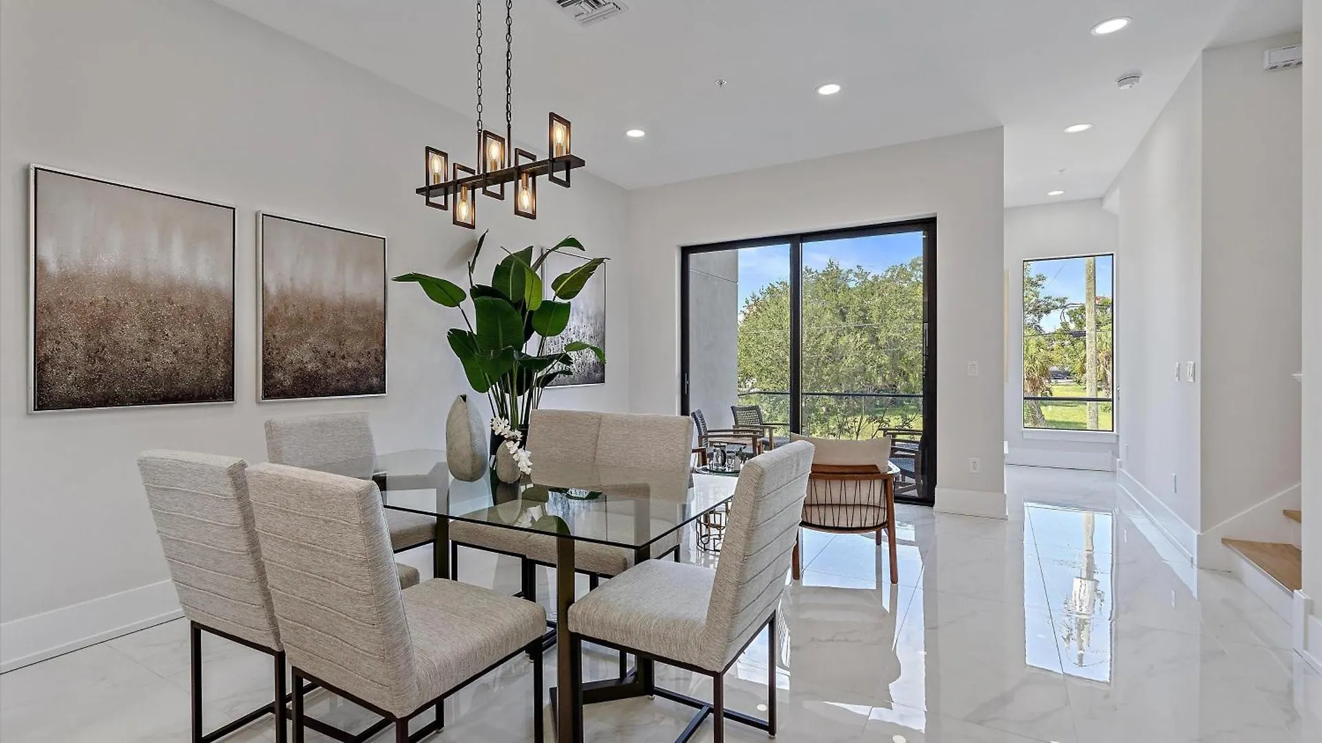 Uptown Luxury On Audubon Holiday home *